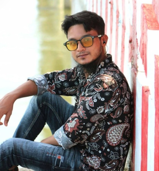 Md Robiul khan, 31, United States of America
