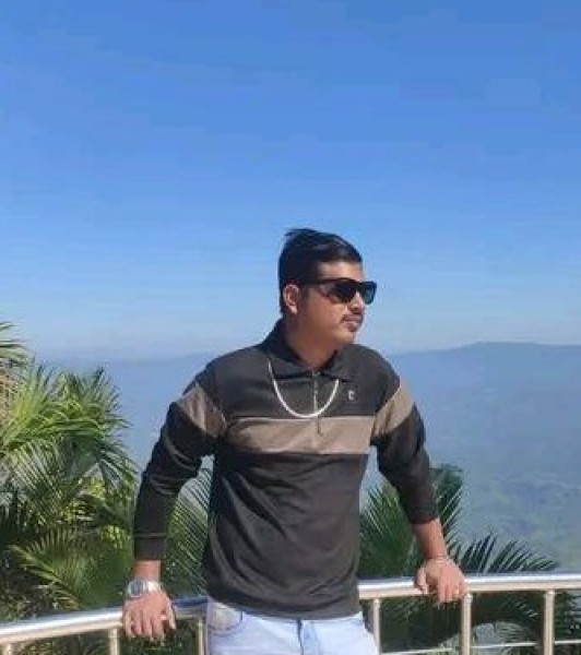 Rabby, 29, Bogra