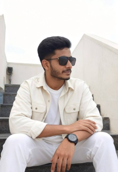 Md sobuj khan, 21, Mymenshig