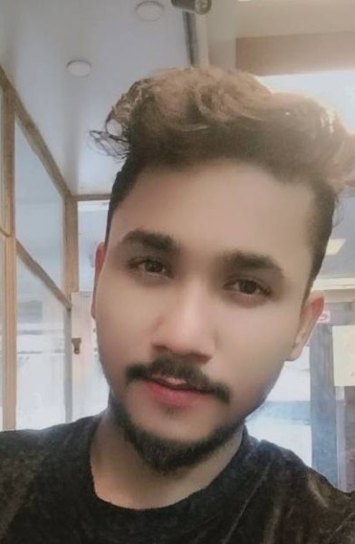 MD sharif, 28, Sundorbon