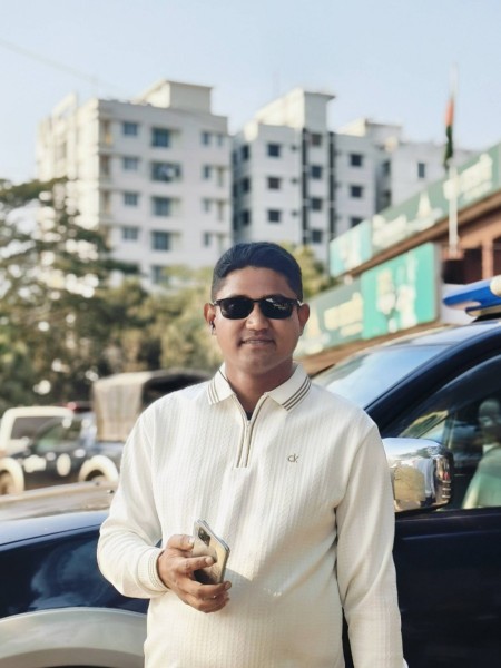 Alamin Shuvo, 28, Australia