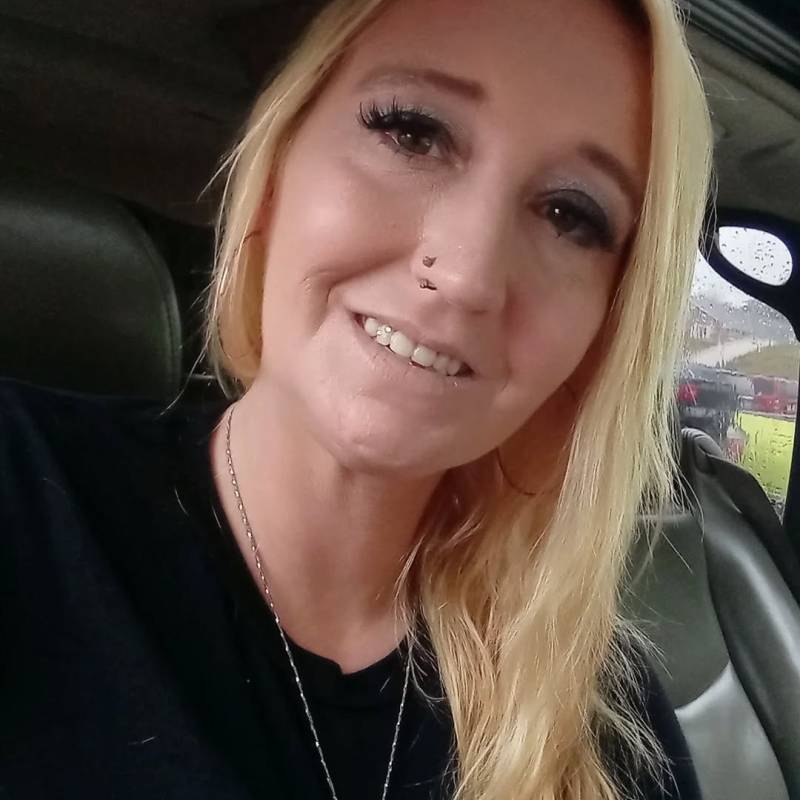 stacyjennifer, 41, Hattiesburg Mississippi