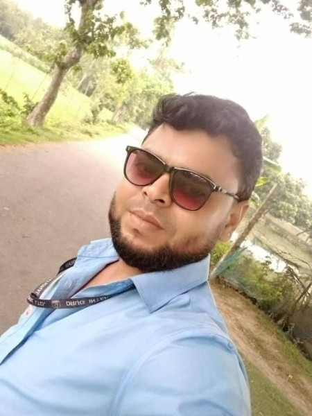Shovuj khan, 29, New York