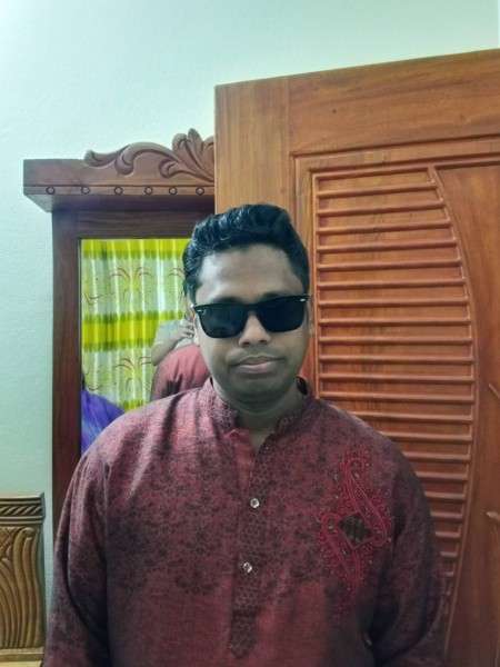 Raj, 26, Philadelphia