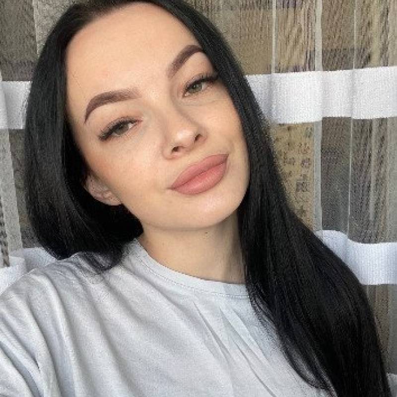 Alina, 35, Madobkundo