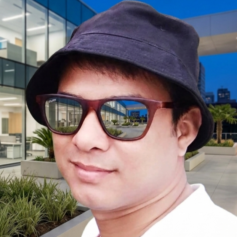 Rigan Ajam, 40, Jeshore