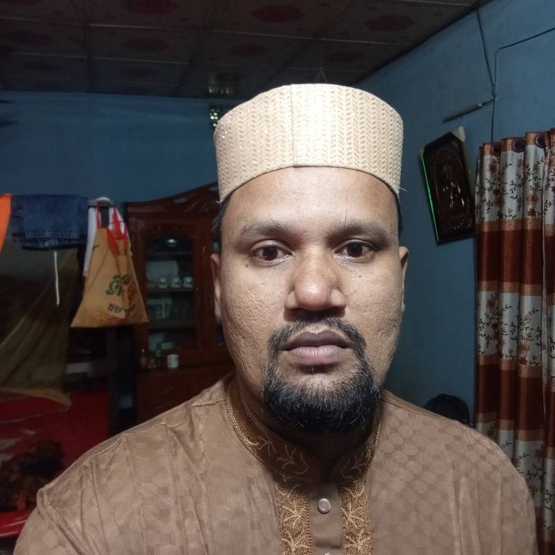 Monjurul, 43