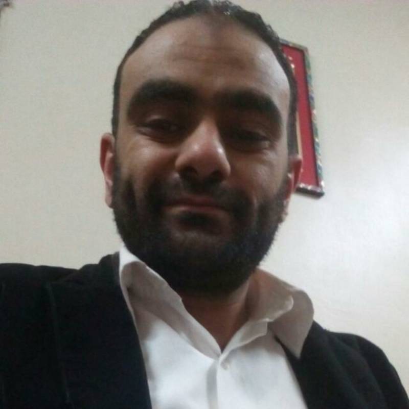 Ayman, 42, Madobkundo