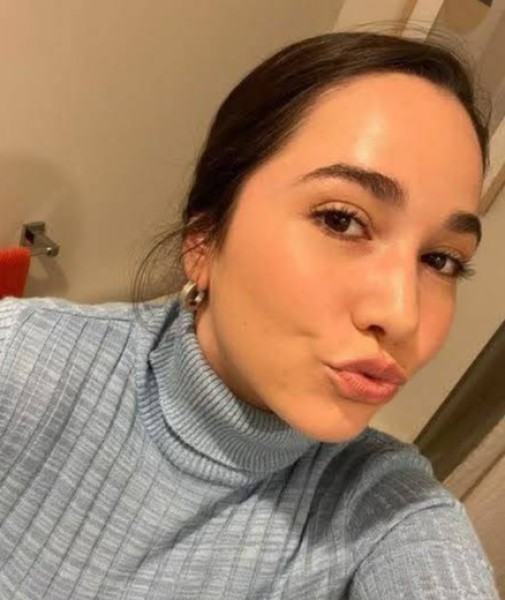 Evelyn Brown, 30, Sjxyjfh