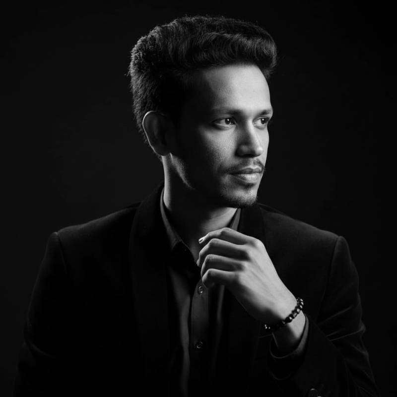 Joy khan, 26, Newark New York
