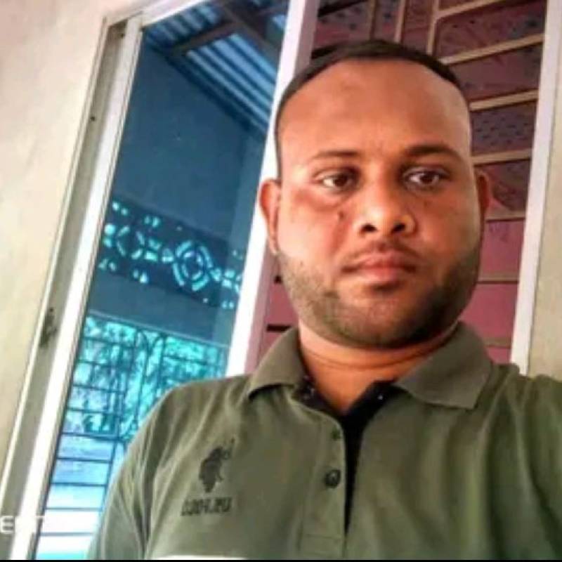 Shejnur, 32, Sandwip