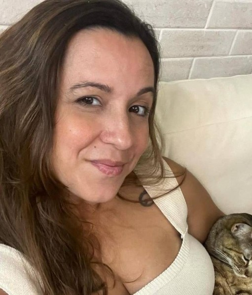 Cee, 48, Scotland United Kingdom
