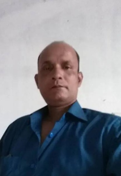 Khokon Ahmad, 41, Montreal