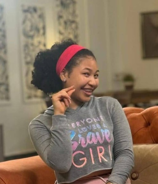 mary joshua, 22, Andorra la vella
