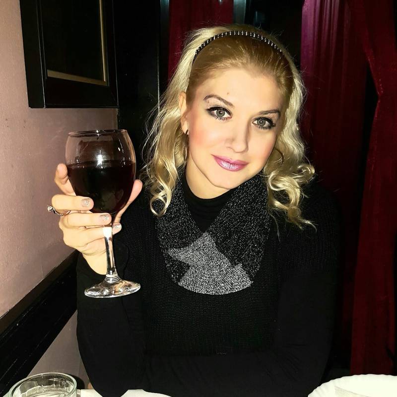 Stefkaa, 38, Charleston West Virginia