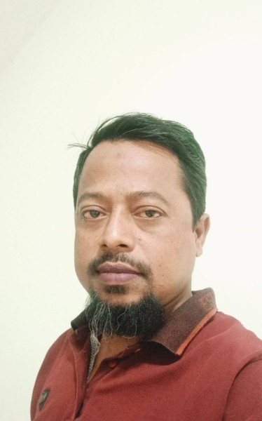 Md. Srabon, 30