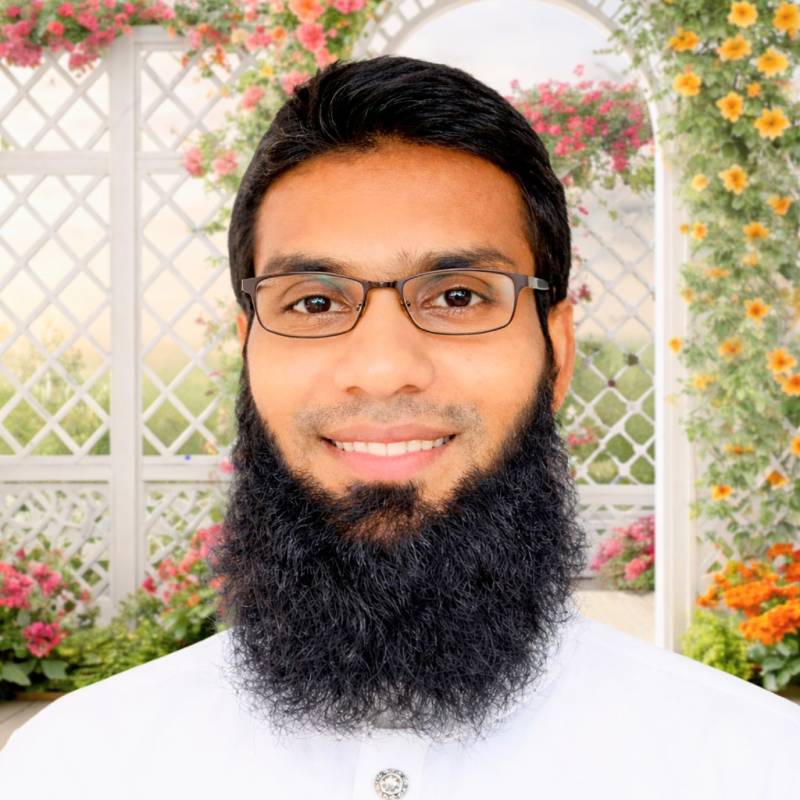 Abdullah, 30, United states