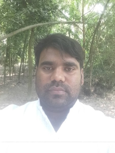 Ahasan, 27, Edmonton