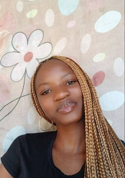 Sofia, 20, Detroit