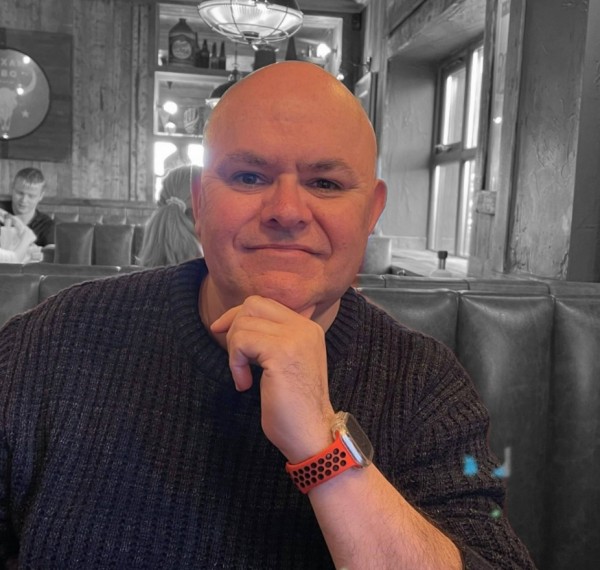 Steve, 57, Algeria