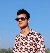 MD RASEL KHAN, 23, Zurich