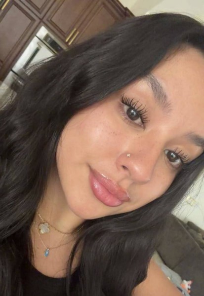 Ellen, 26, Sweden
