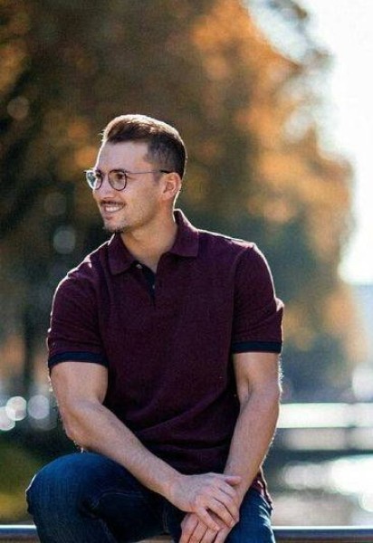 Ratul, 26, B