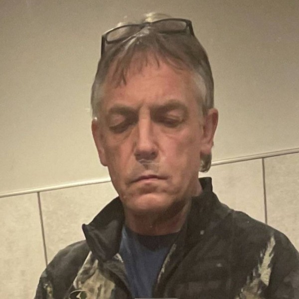 Richard, 53, Banner Illinois