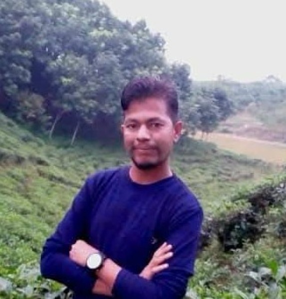 BIKASH bunrjee, 31, Greater Accra Ghana