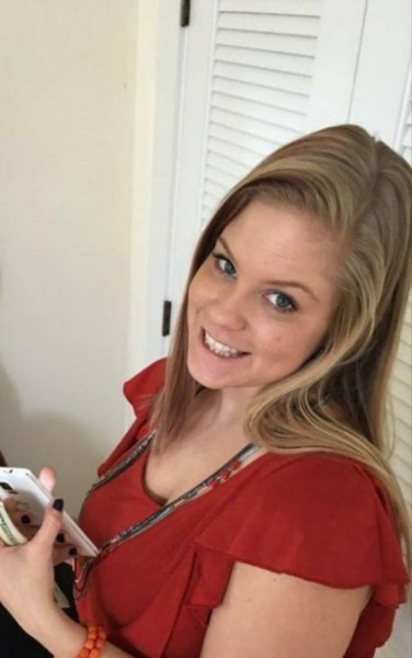 Annabelle, 33, Wow