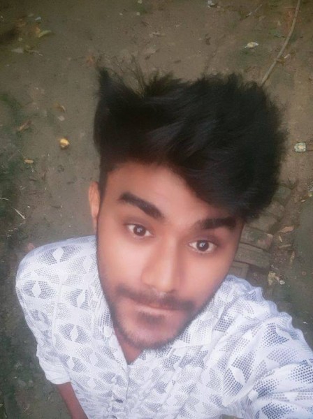 Rakesh Roy, 26, Texas
