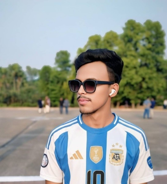 Nayem, 22, Bangladesh Rangpur