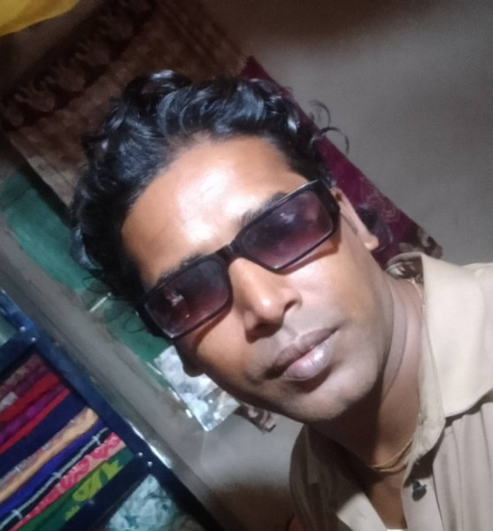 Khokon, 35, kabul