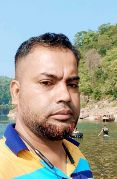 Shawn, 36, Riga