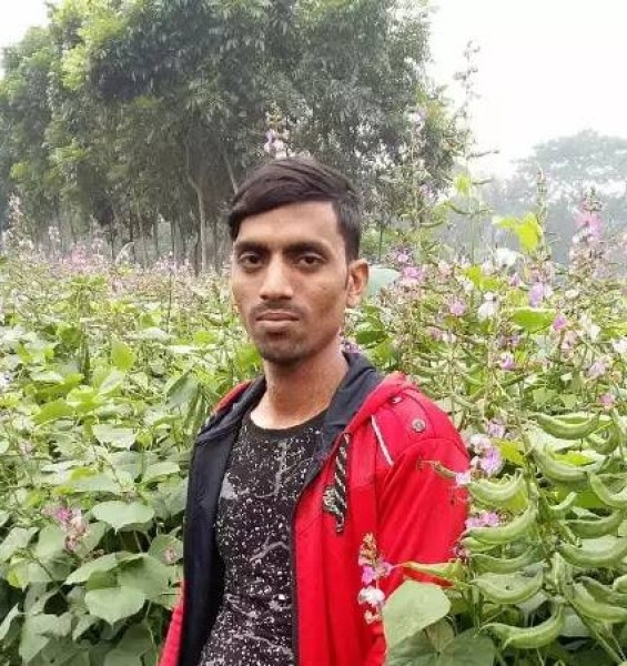 SHARAVON, 26, kabul