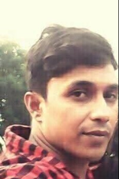 milon hossain, 41, Warsaw Poland
