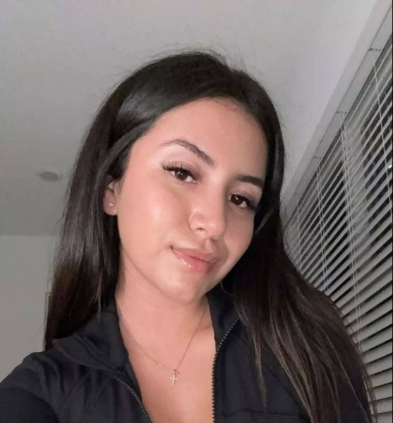 Karen Scott, 40, La palma
