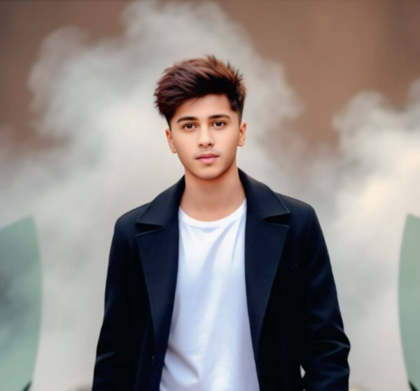 Rohan, 25, B