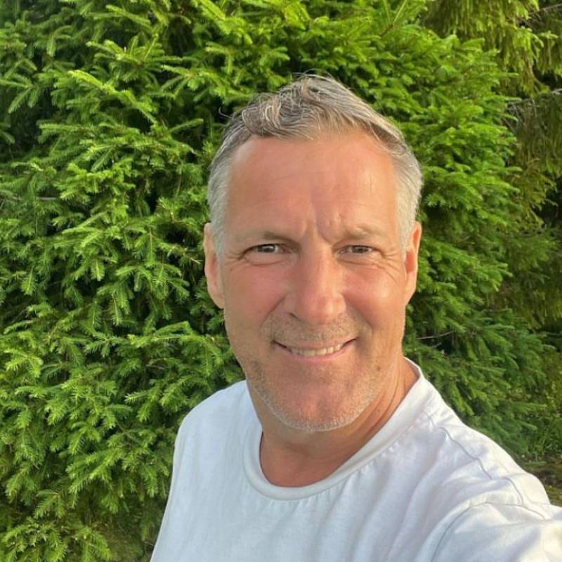 Alex, 58, Colima