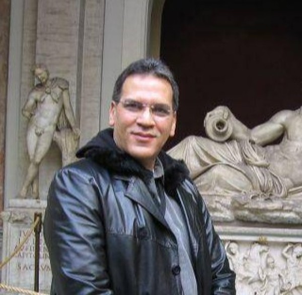 Ray, 61