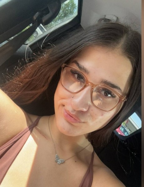 Kaleigh Herrington, 29, Winston Salem