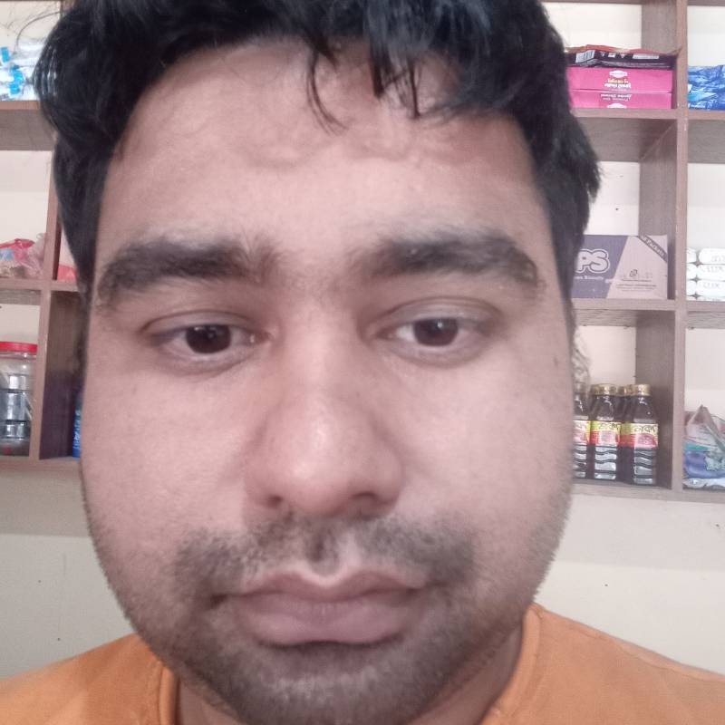 Mamunur, 29, Tucson Az