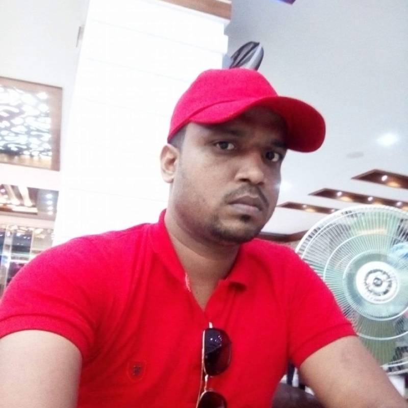 Rubel, 20, Bangladesh