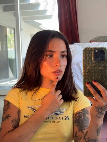 Kelsey, 30, Scotland United Kingdom
