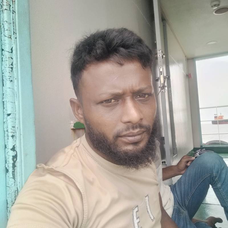 MdSohel, 30, anywhere