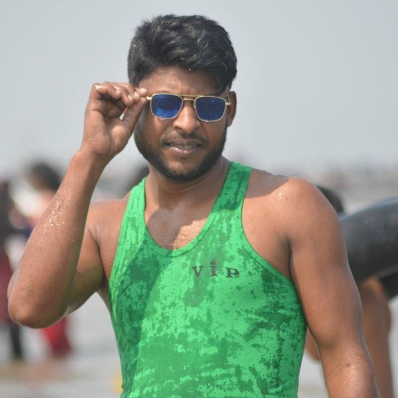 Bairul, 24, Belgium
