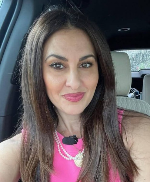 Lorrie Phillips, 53, Pearland Texas