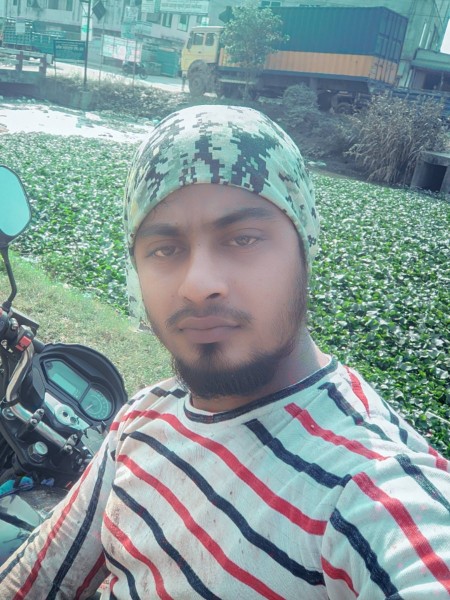 Md faruk, 30, Sylhet