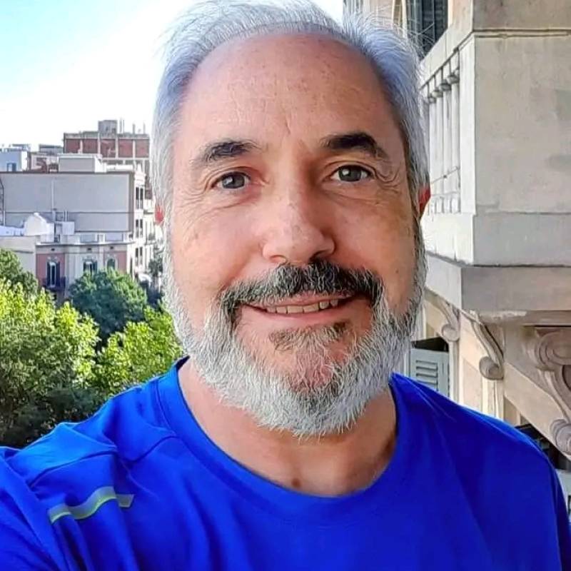 Philips Watson, 61, Montana