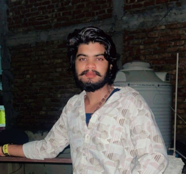 Kapil Rana, 20, Cleveland Ohio